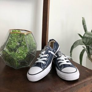 Converse Chuck Taylor All Star Low Top